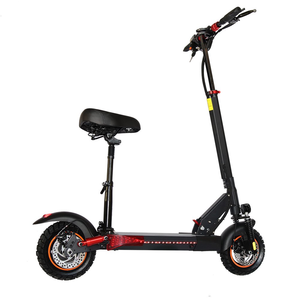 EU warehouse M4PRO 48V Electric Scooter 10inch 800W Electric Scooter For adult