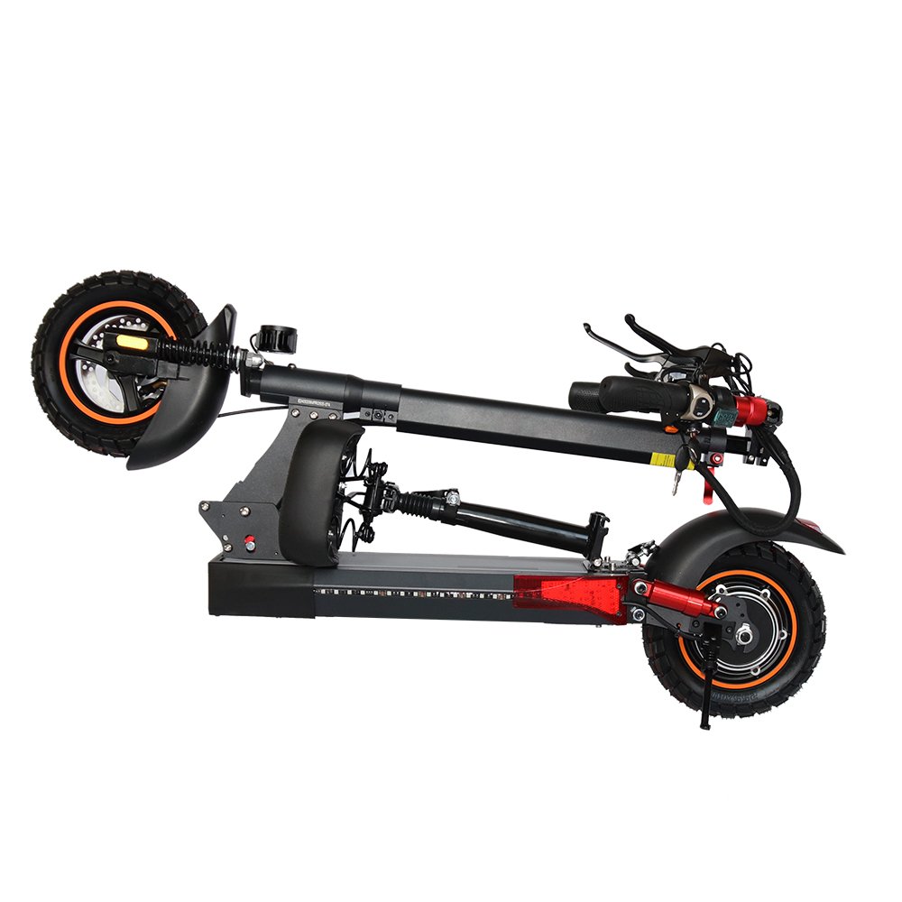 EU warehouse M4PRO 48V Electric Scooter 10inch 800W Electric Scooter For adult