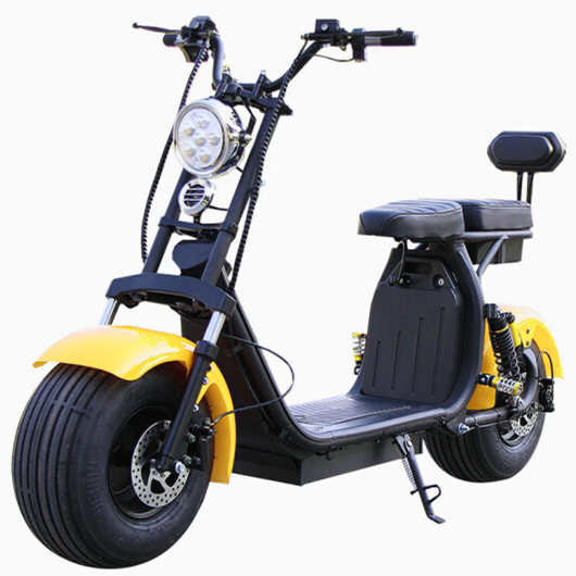 Europe Warehouse,2000w 60v 20ah Lithium Battery Electric Scooter City Coco,Citycoco Electric Scooter