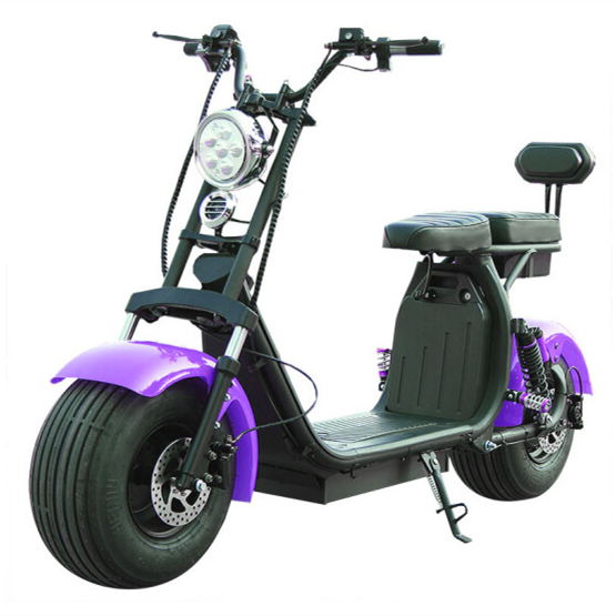 Europe Warehouse,2000w 60v 20ah Lithium Battery Electric Scooter City Coco,Citycoco Electric Scooter