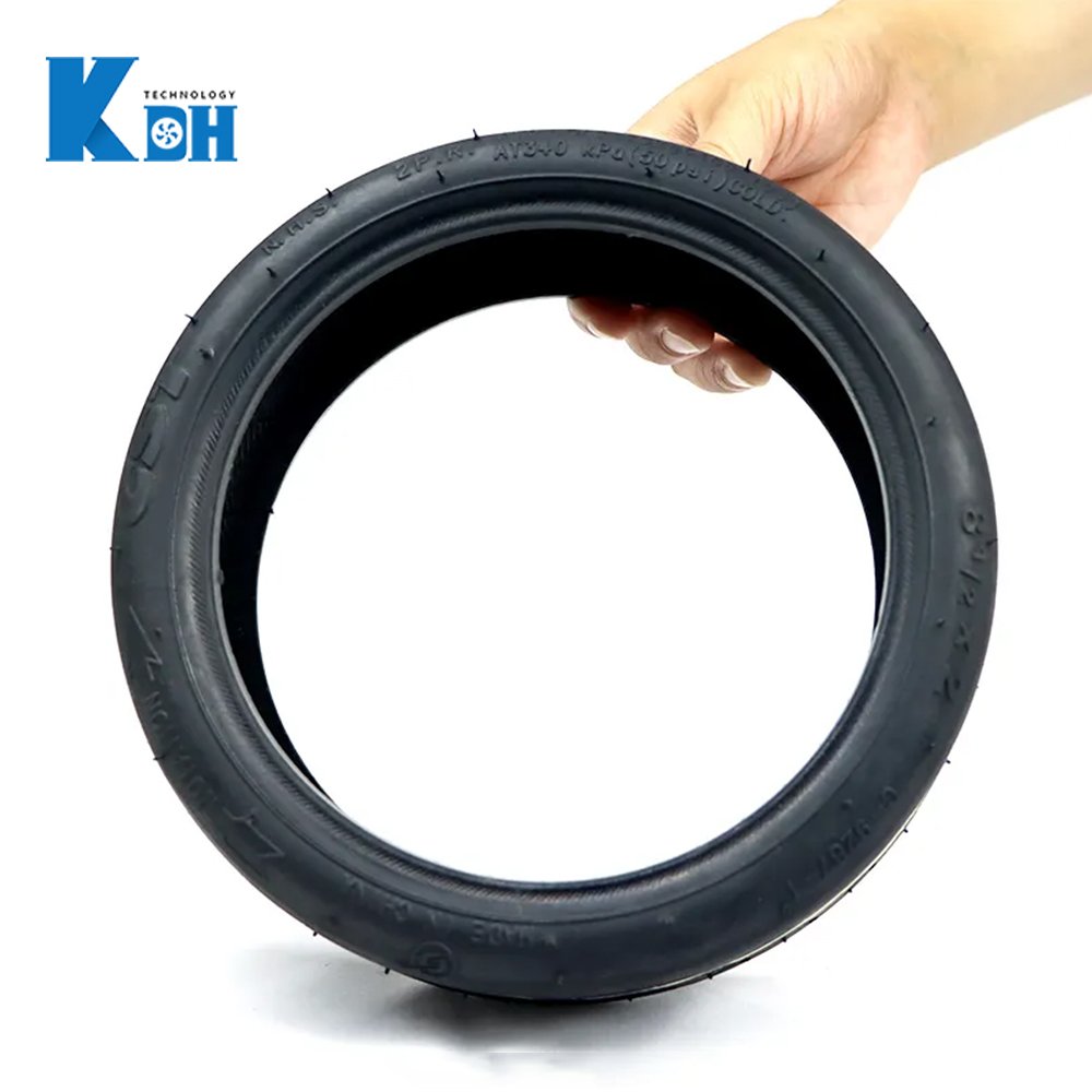 electric scooter outer tires 81/2*2 electric scooter parts 8.5 inch tires for M365/1S/Pro/Pro2