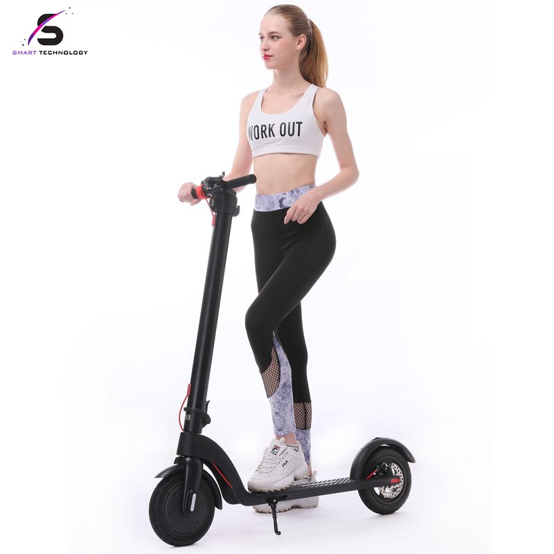 Two Wheel Microgo Mini E Motor Power Eco Max G30 Mobilet X Thunder Electric Scooter Made In China Plegable Barato Adulto