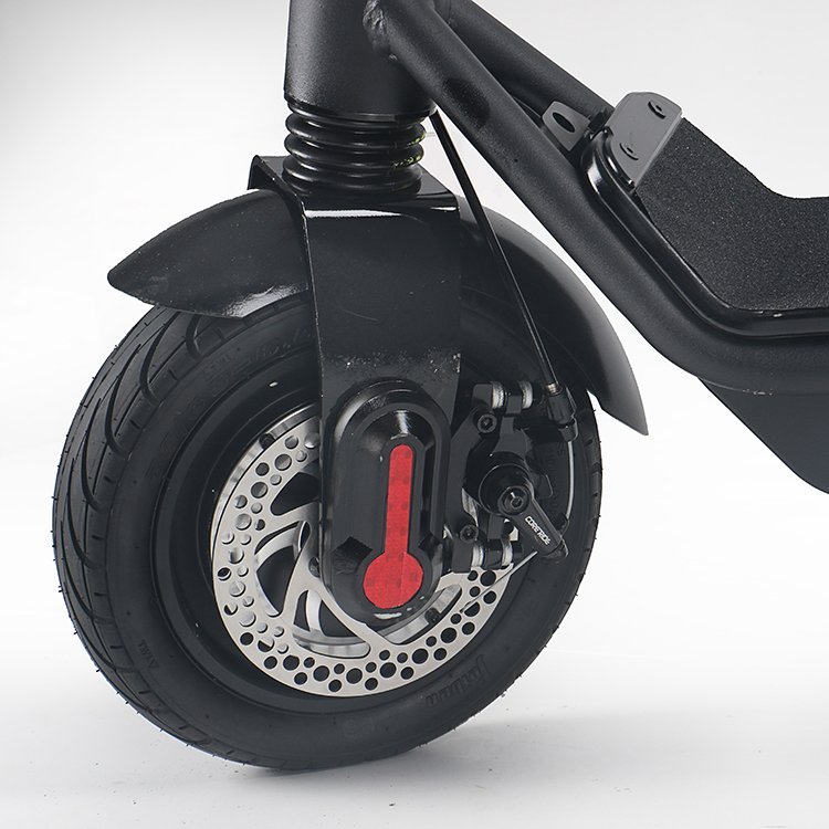 EcoRider E4-7 Scooter Accessories 10 inch Electric Scooter Factory Spare Parts