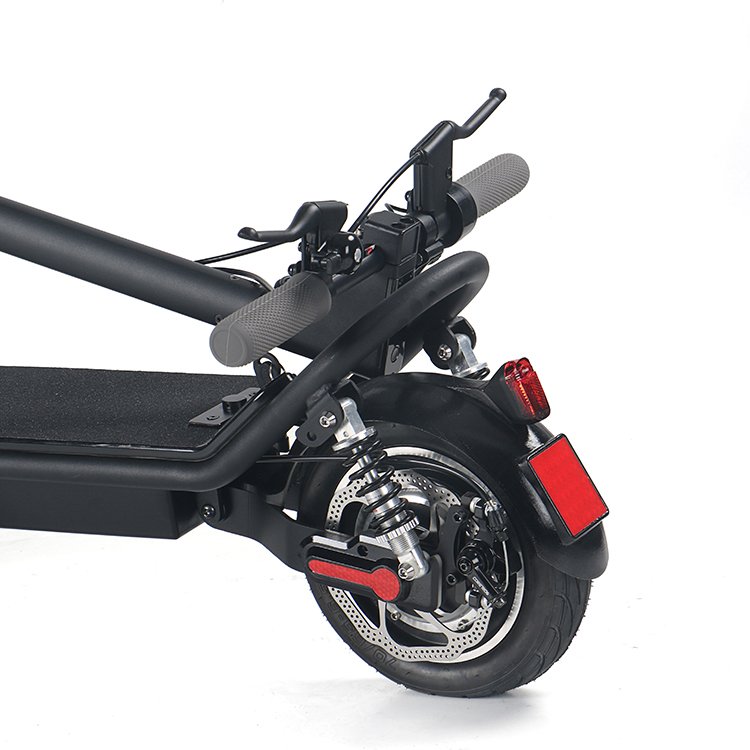EcoRider E4-7 Scooter Accessories 10 inch Electric Scooter Factory Spare Parts