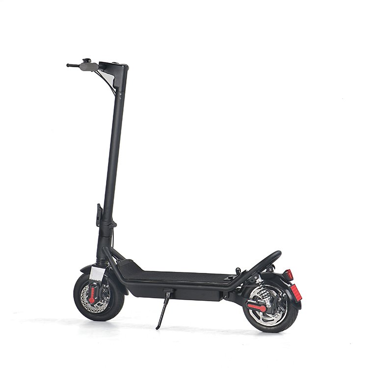 EcoRider E4-7 Scooter Accessories 10 inch Electric Scooter Factory Spare Parts