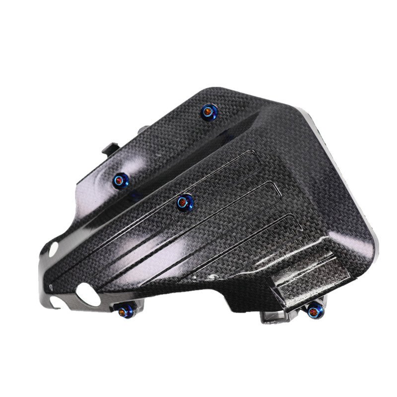 Scooter Motorcycle Parts Air A Filter Filtr Intake System Intak Filtre Element For Honda DIO 110 NSC VISION 2021 17210-K2C-V00