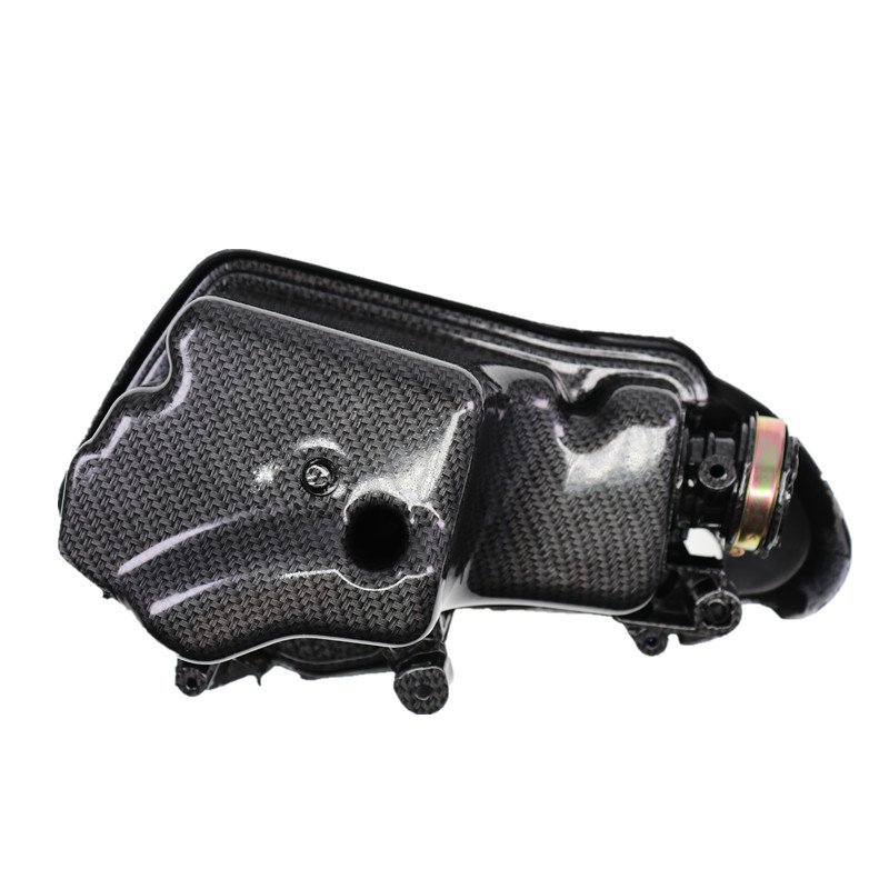 Scooter Motorcycle Parts Air A Filter Filtr Intake System Intak Filtre Element For Honda DIO 110 NSC VISION 2021 17210-K2C-V00