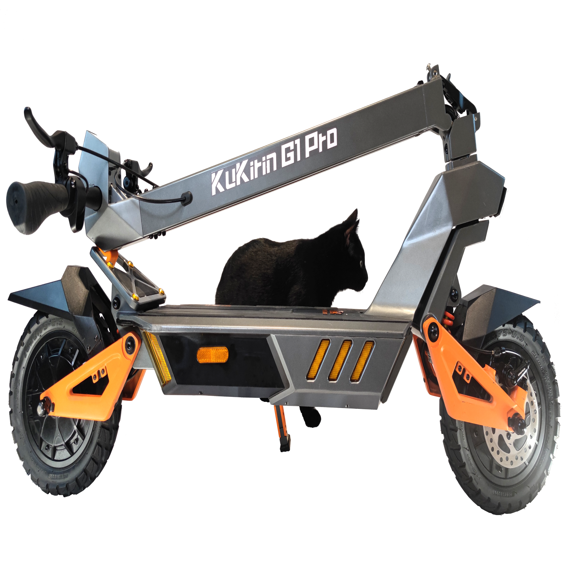 EU STOCK Duty Free KuKirin G1 Pro 10 Inch 48V 20.8AH electric scooter dual motor 800W*2 fast off road e scooter 55KM/H
