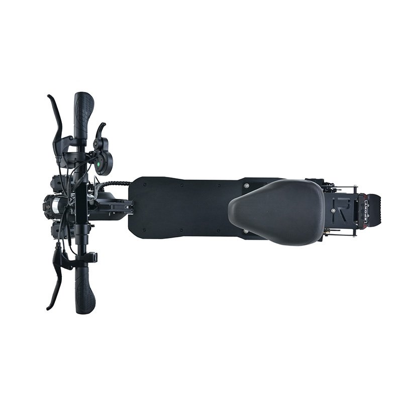 2023 New Trend Two Wheels Electric Scooters 11 Inch Battery Power Electric Scooters