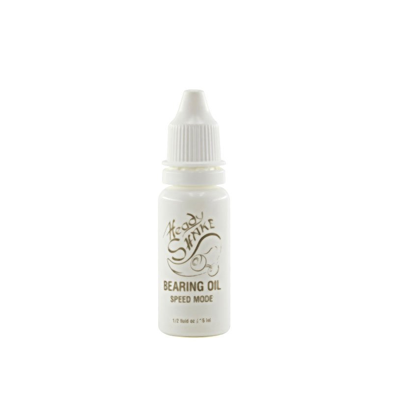 Wholesale 15ml skateboard scooter speed cream Bearing Oil in bottle to lubricate lubricant roller skate custom printing package