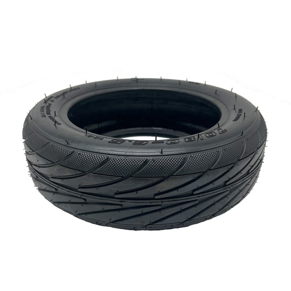 70/80-6.5 Tubeless Tire for Self-Balancing Electric Scooter Vacuum Tyre Parts