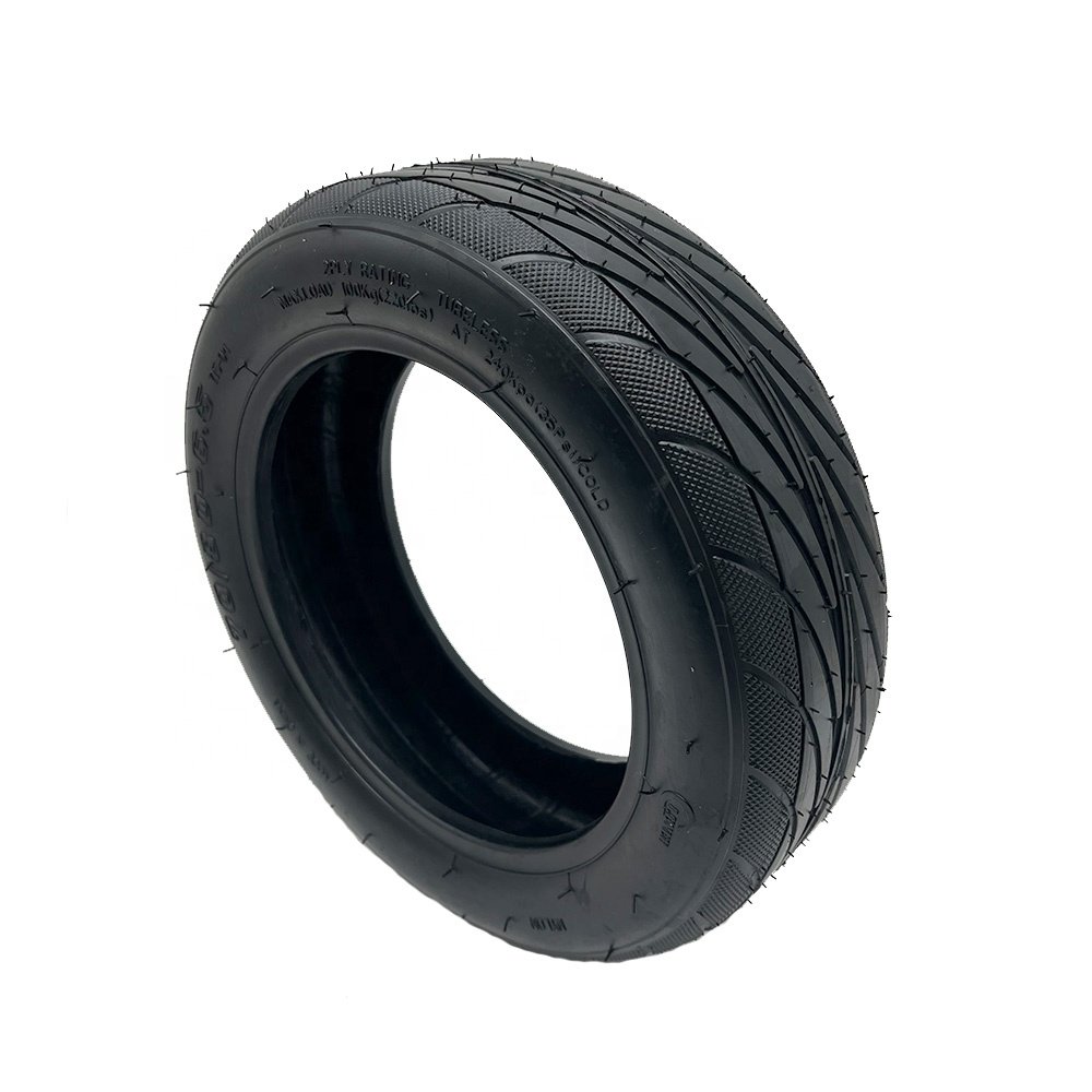 70/80-6.5 Tubeless Tire for Self-Balancing Electric Scooter Vacuum Tyre Parts