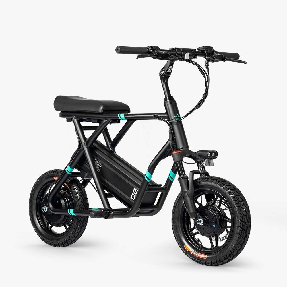F-iido Q2 Dual Drive Foldable Electric Scooter 2 2024 For Sale Top New Speed Brand Cheap Price Product High