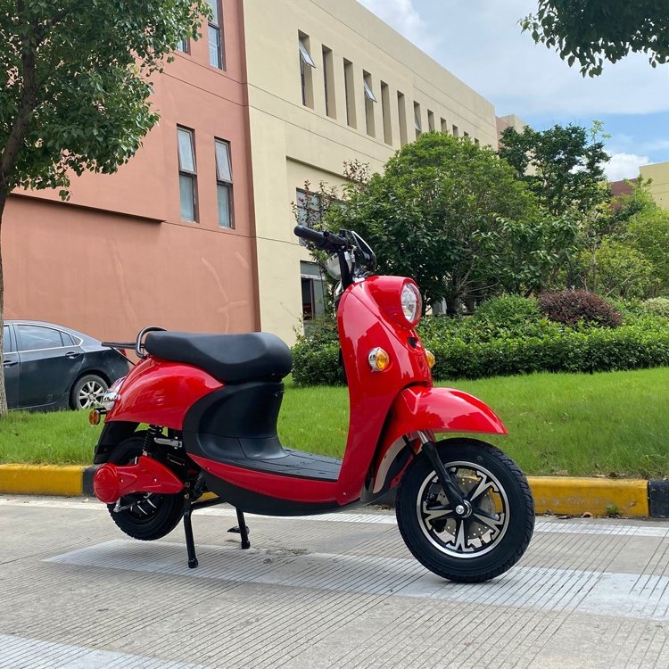 Unicycle 2 Wheel Electric Scooter Adult 2000W With 10 Inch Tire LCD Display