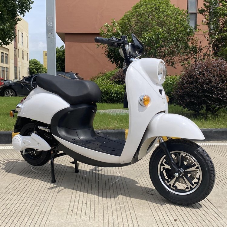 Unicycle 2 Wheel Electric Scooter Adult 2000W With 10 Inch Tire LCD Display