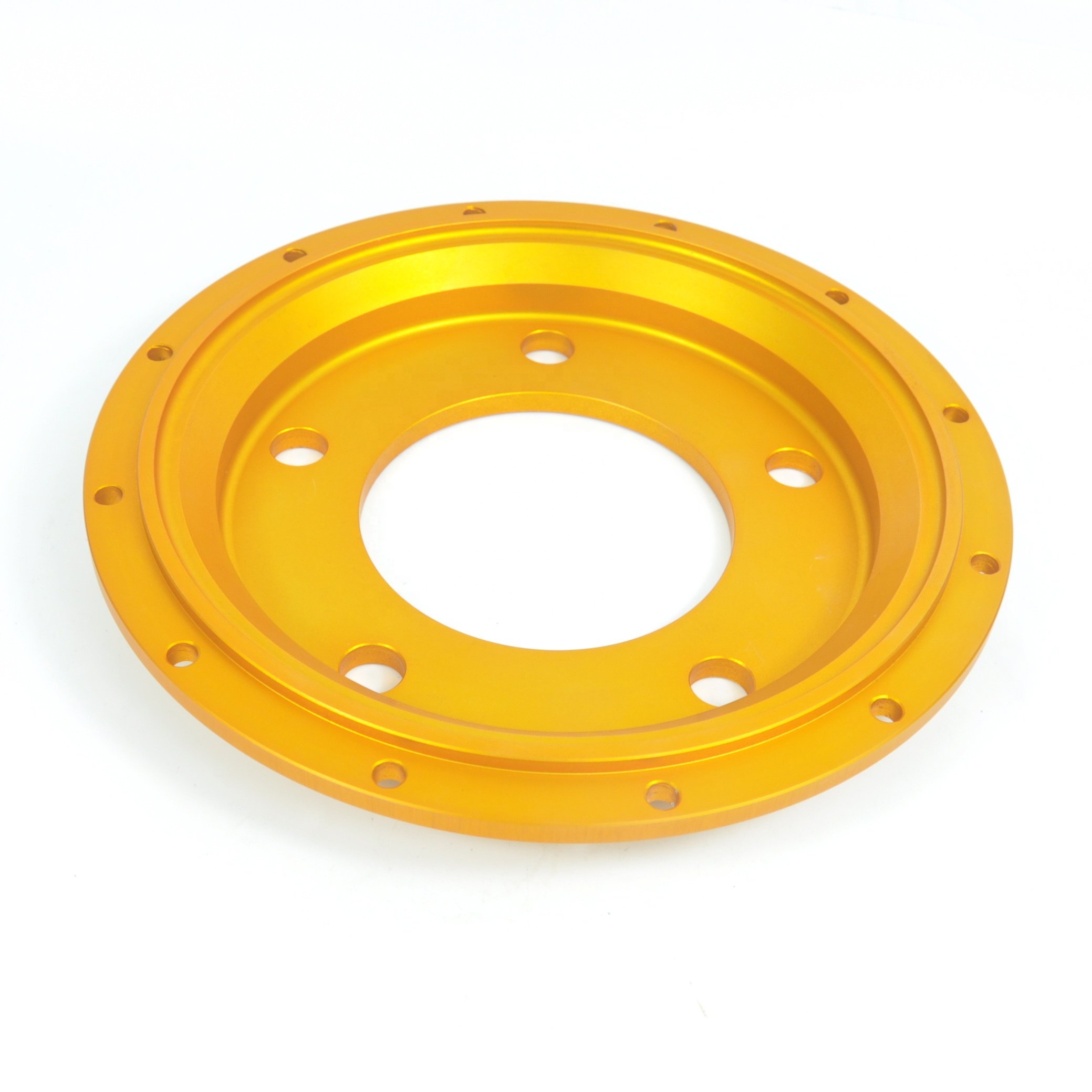 OEM Precision machine parts fabrication service aluminum components CNC Machining Processing spare cnc mechanical parts