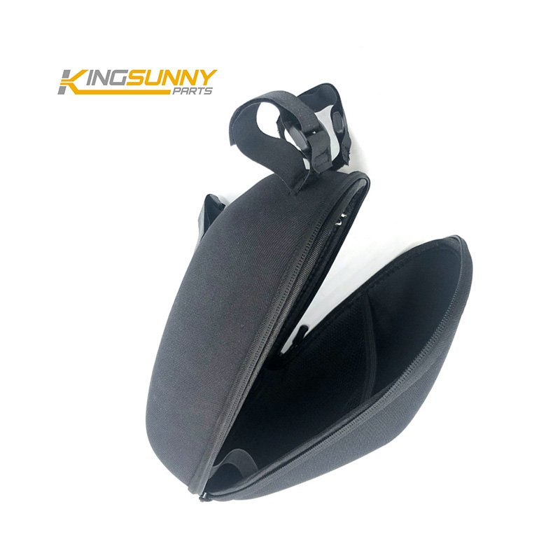 Storage bags handle bar front bag for Xiaomi M365 ES1 ES2 ES4 Zero 10 Zero 10X MAX G30 electric scooter parts easy carry bag