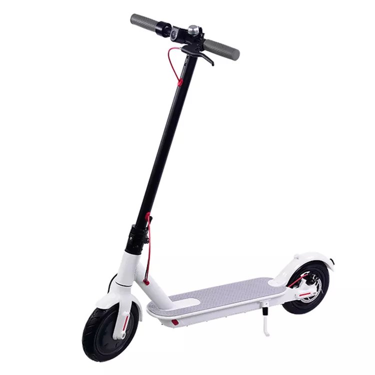 self balancing foldable cheap powerful adults electric scooter eu warehouse 350W scooter electric