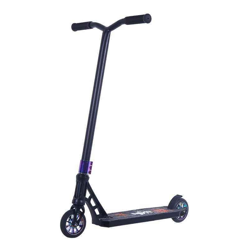 wholesale stunt scooter parts pro scs stunt scooter aluminum stunt scooter deck