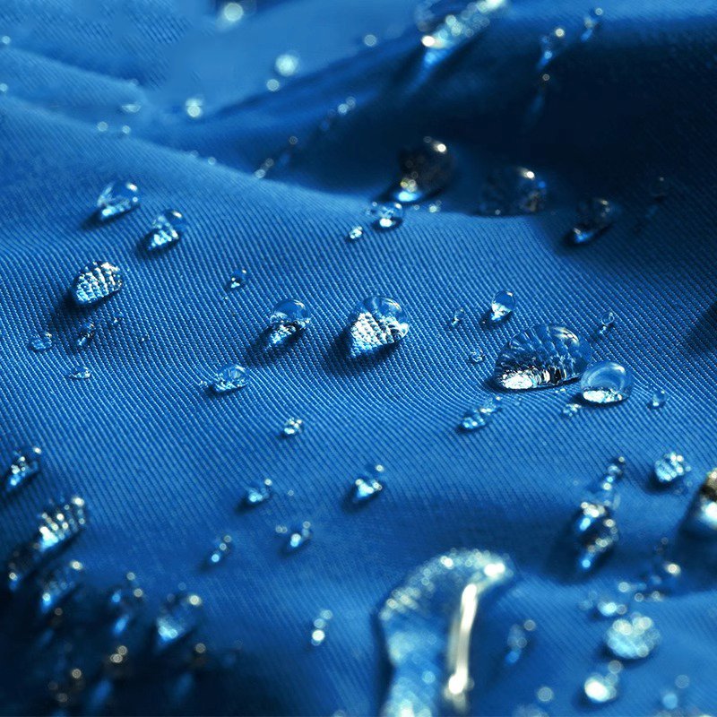 An outdoor velvet suit for men and women with two sets of a waterproof, windproof, winter-cold coat