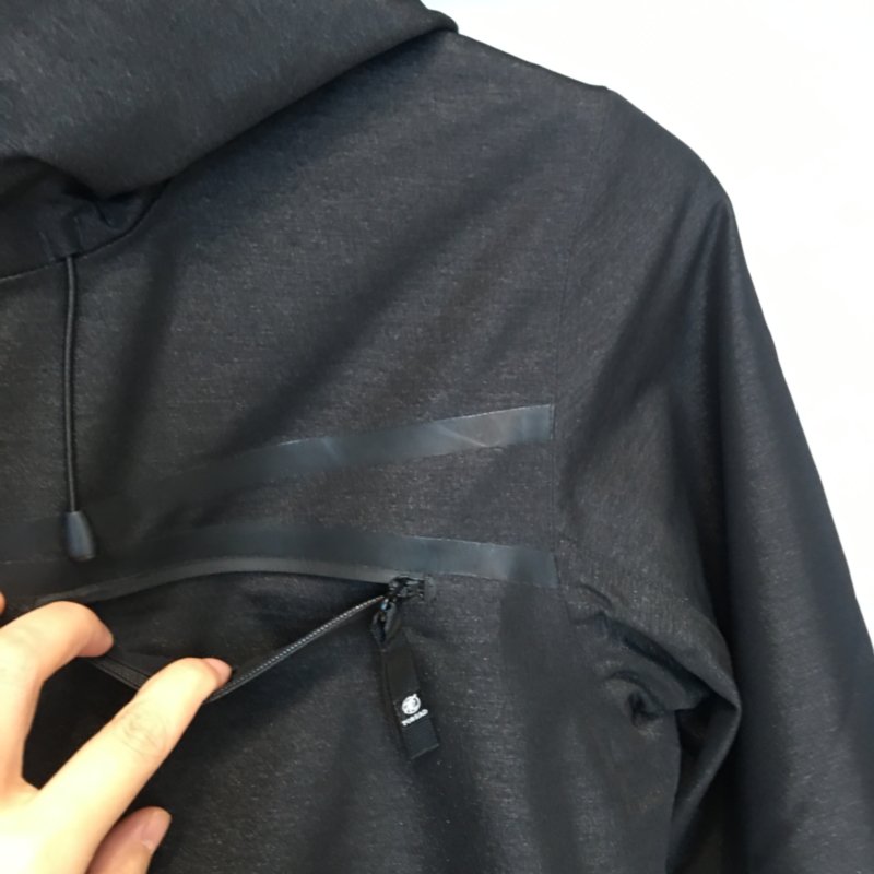 PATHFINDER'S SINGLE-BOARD SKI SUIT KAHG92610