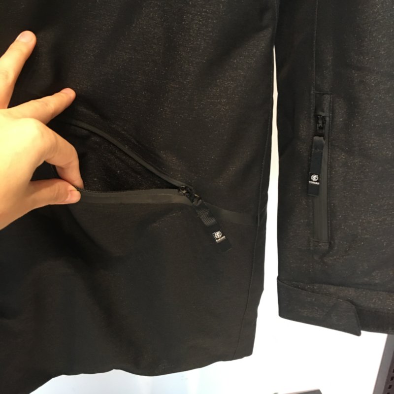 PATHFINDER'S SINGLE-BOARD SKI SUIT KAHG92610