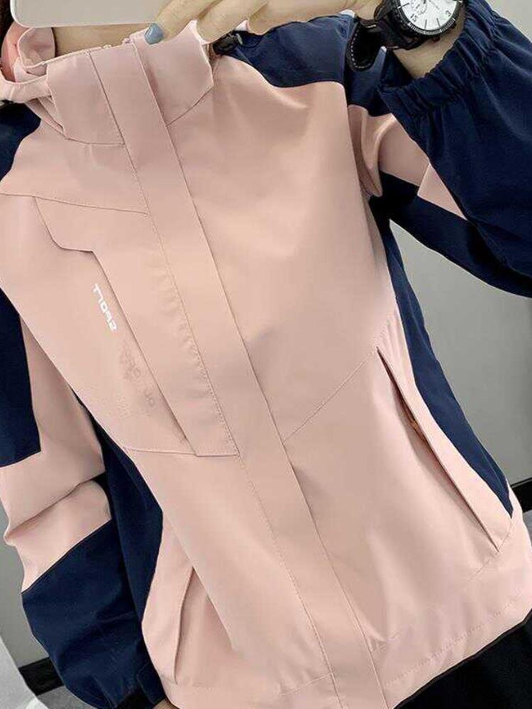 Semirsen's T-shirts are three times a spring, autumn and winter