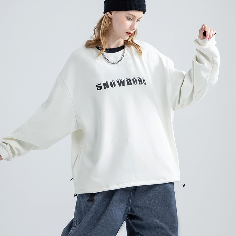 Waterproof ski suit, 2024 new winter men ' s and women ' s professional slabs with a thicker fund to keep their ski shirt warm
