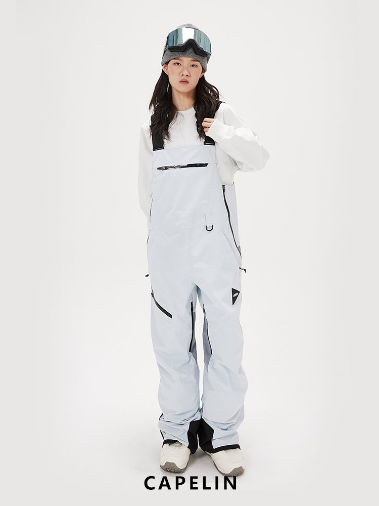 Capelin's skating suit, man and woman, 2024, specialty windproof and waterproof outdoors
