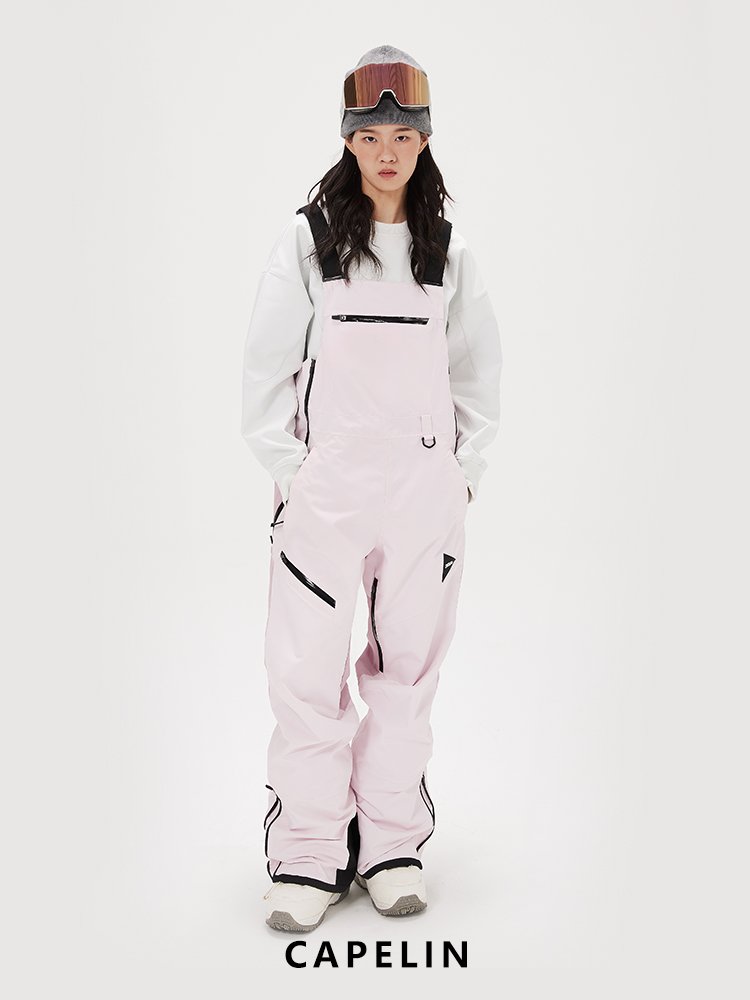 Capelin's skating suit, man and woman, 2024, specialty windproof and waterproof outdoors