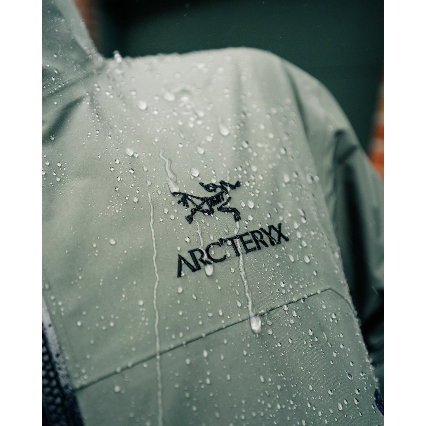 Arc'teryx birthbird Beta Recut colored double-coloured, limited-cost ski suit
