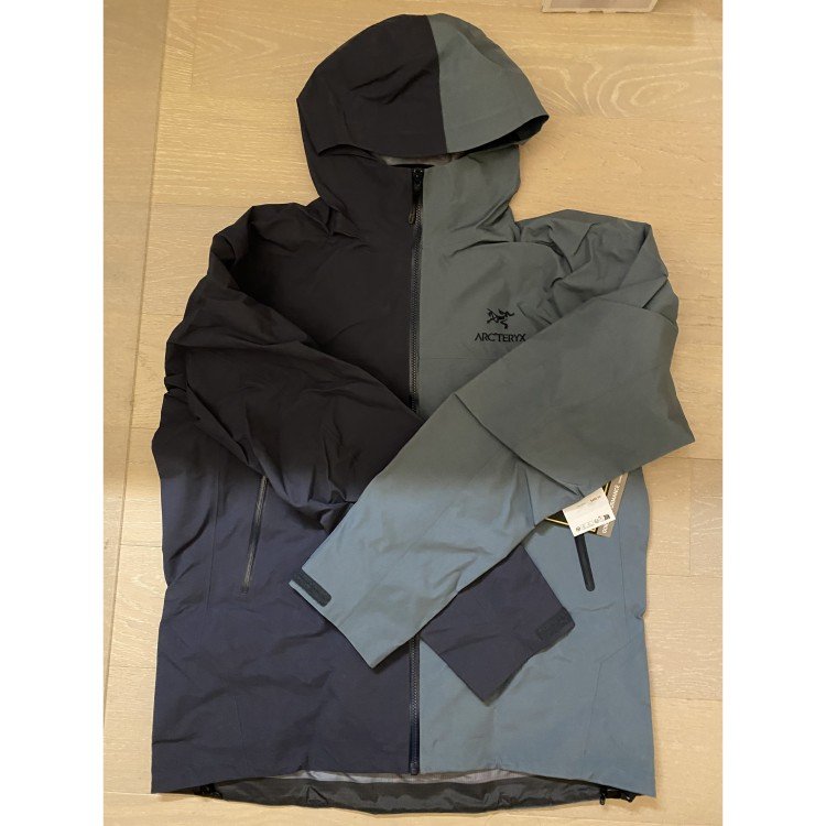 Arc'teryx birthbird Beta Recut colored double-coloured, limited-cost ski suit