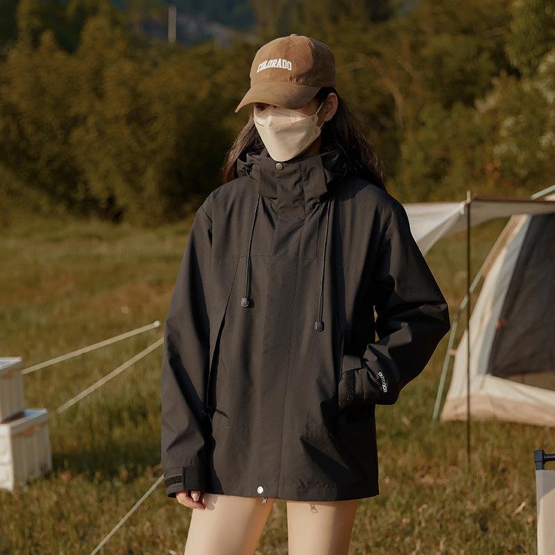 Oogway U.S. men and women in one or two pairs of waterproof, warm and loose outdoors on foot