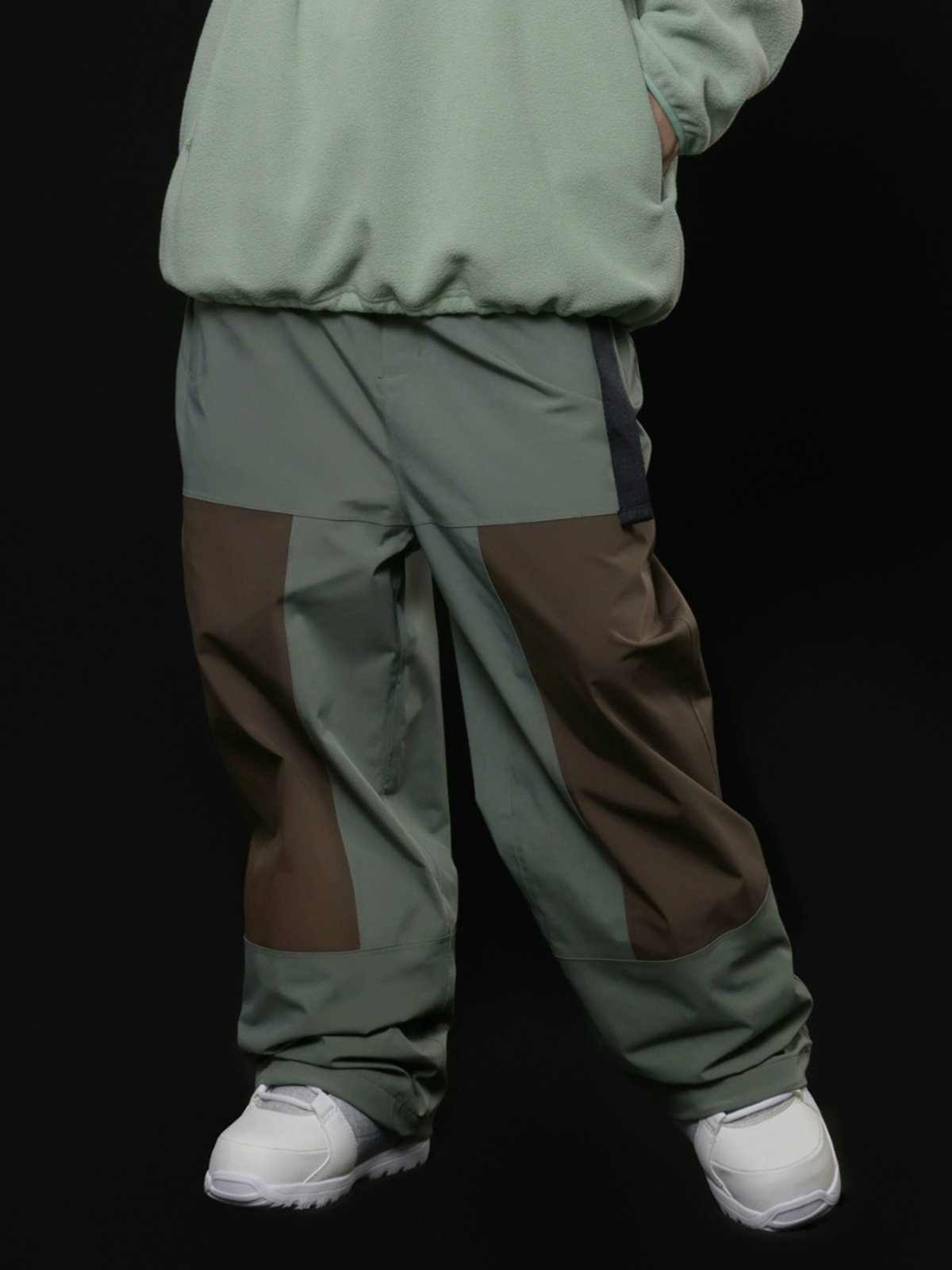 YXSS SINGLE-BOARD SNOWBOARDING, COMFY AND COMFY, COSMOPOLITAN SNOW