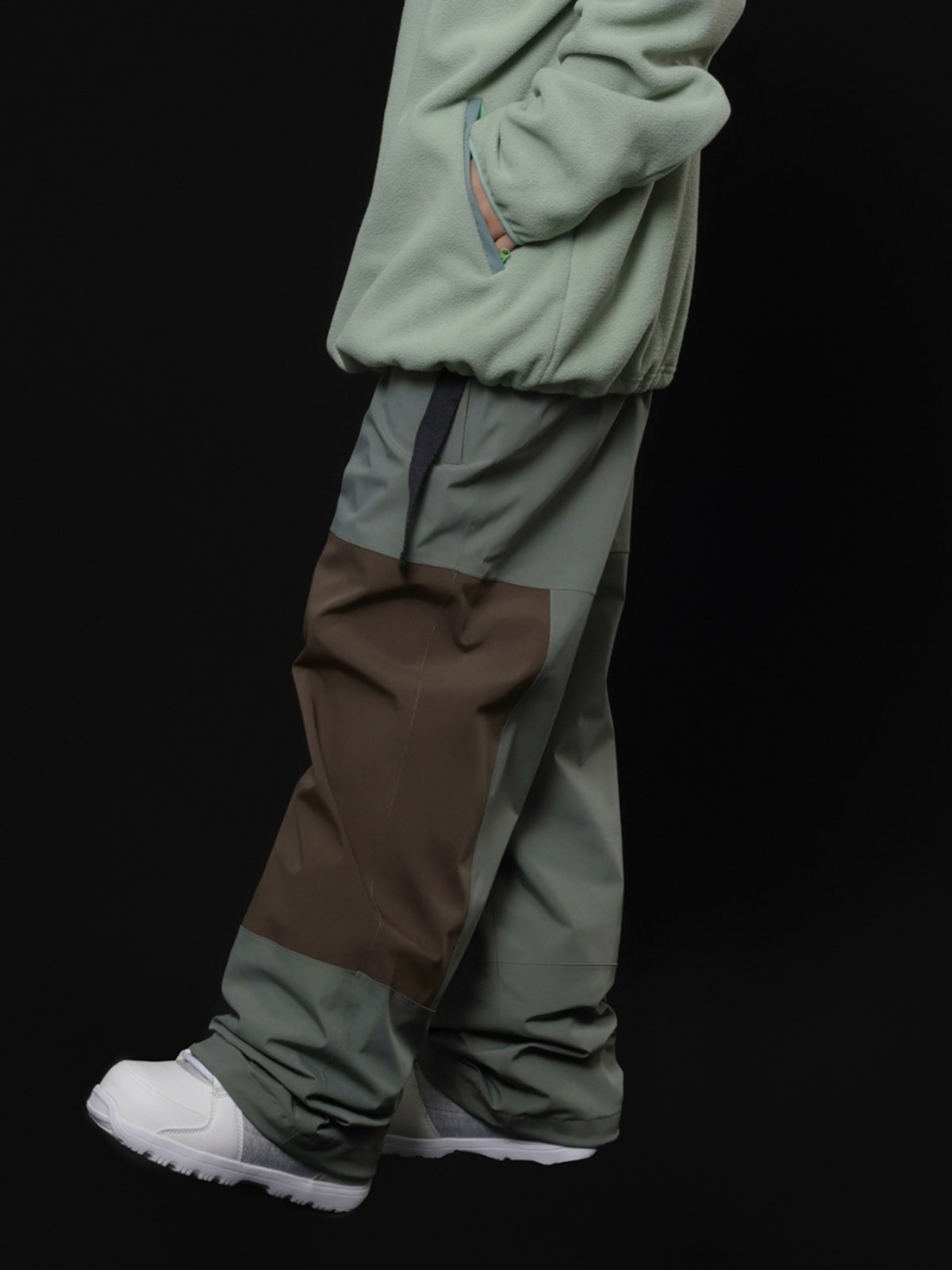 YXSS SINGLE-BOARD SNOWBOARDING, COMFY AND COMFY, COSMOPOLITAN SNOW