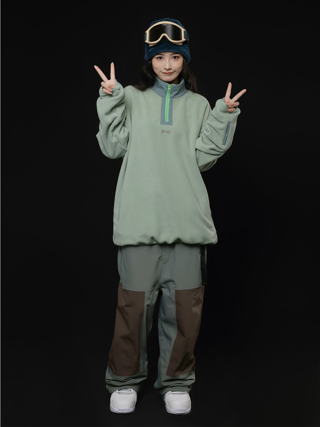 YXSS SINGLE-BOARD SNOWBOARDING, COMFY AND COMFY, COSMOPOLITAN SNOW