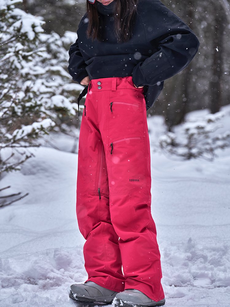 a new 2024 for a owka-ski-ski-pants girl