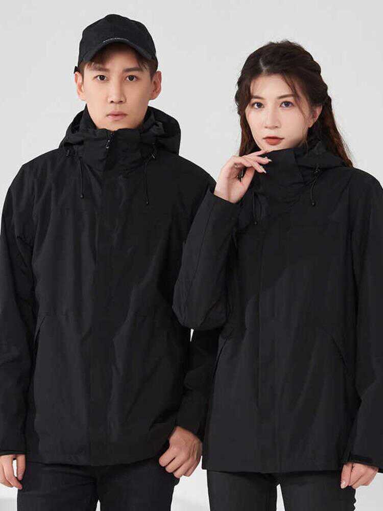 Two pairs of women's husk-proof ridges for the spring and summer