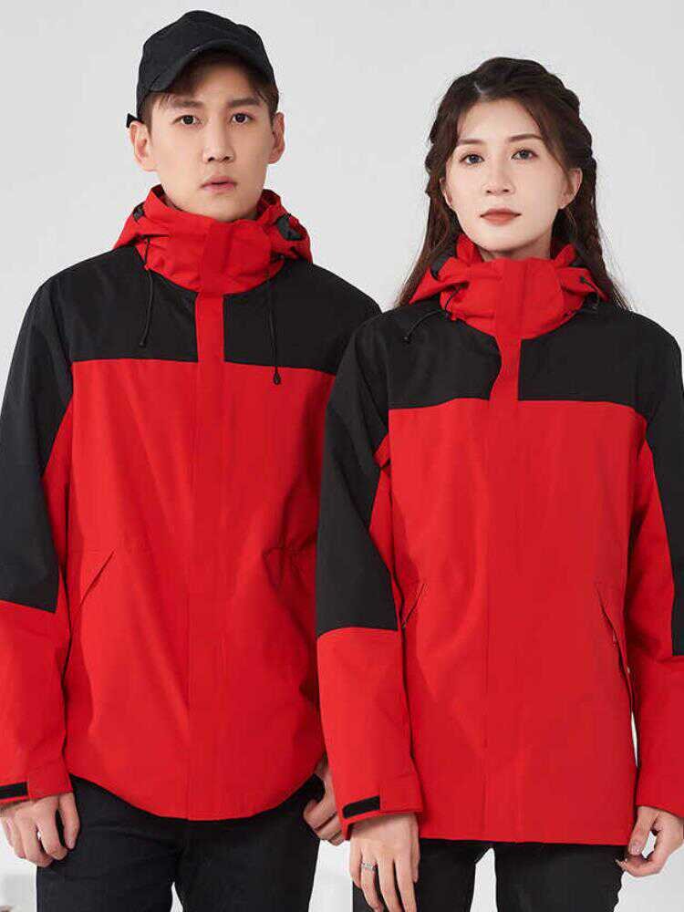 Two pairs of women's husk-proof ridges for the spring and summer