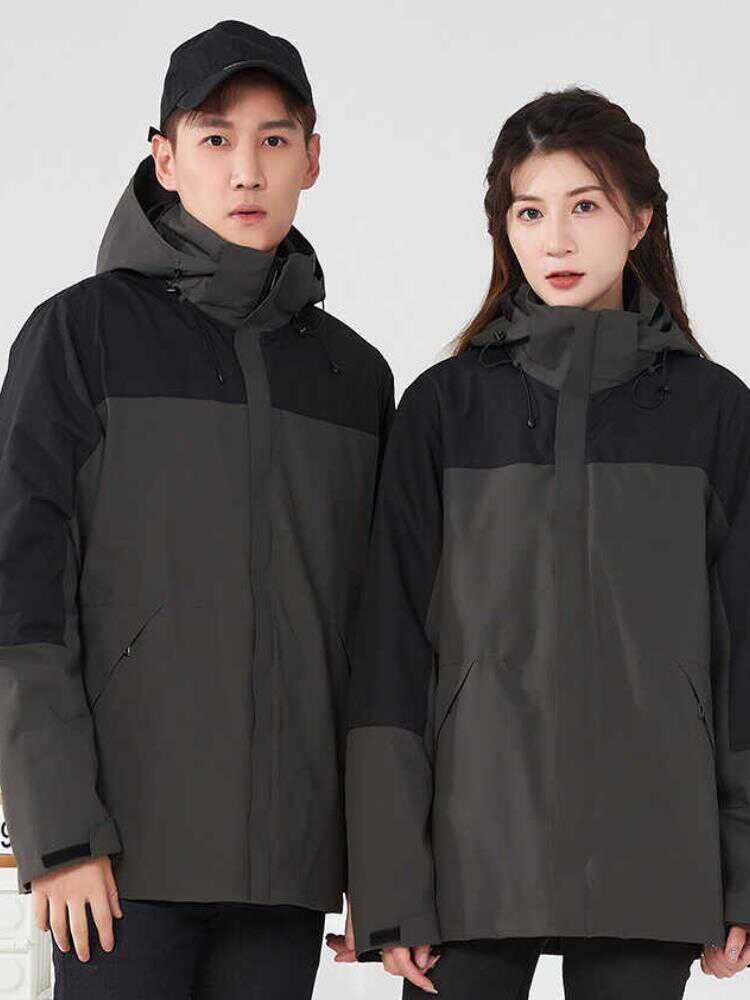 Two pairs of women's husk-proof ridges for the spring and summer