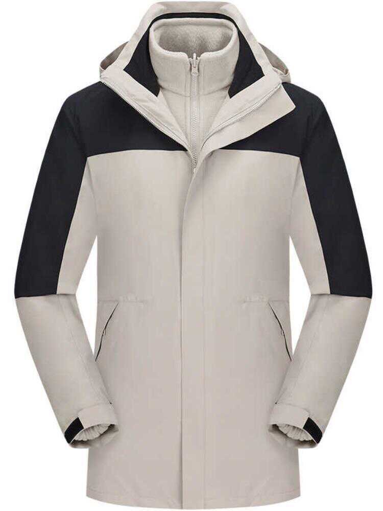 Two pairs of women's husk-proof ridges for the spring and summer