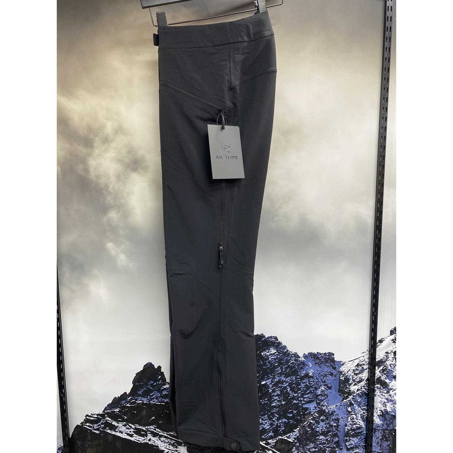 Alex ARC'TERYX