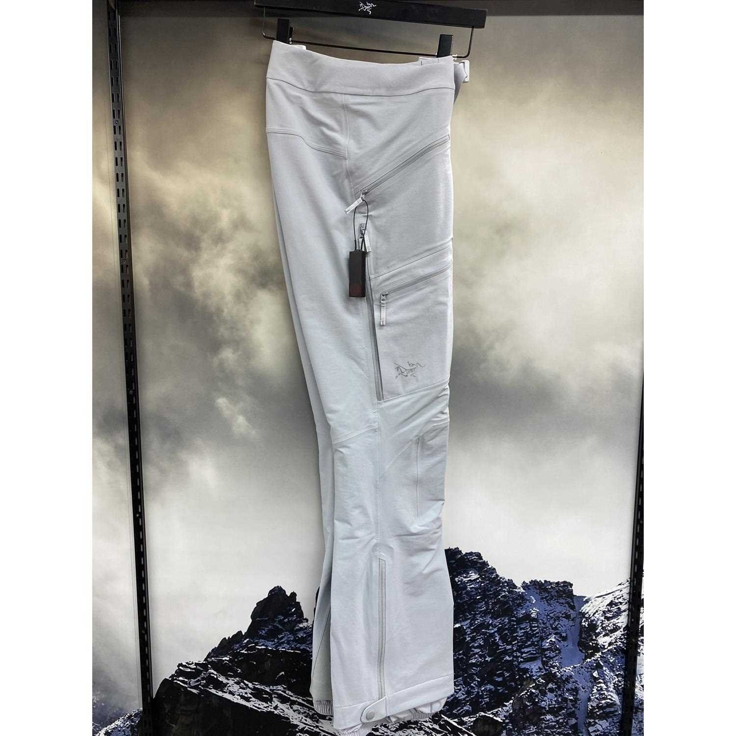 Alex ARC'TERYX