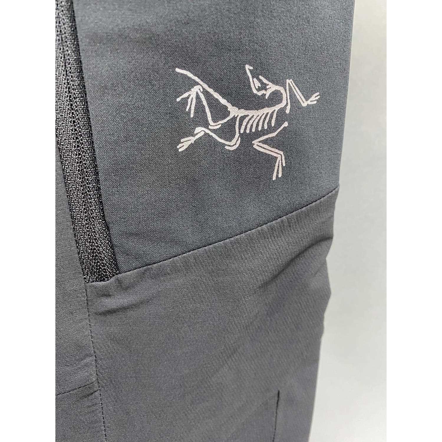 Alex ARC'TERYX
