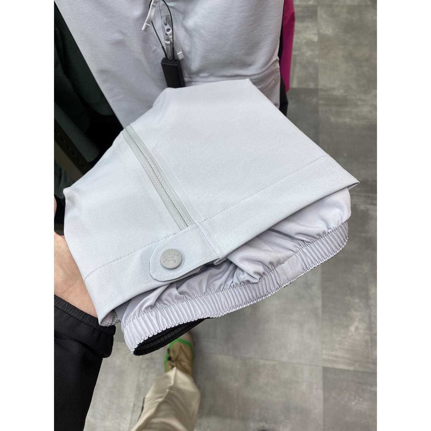 Alex ARC'TERYX
