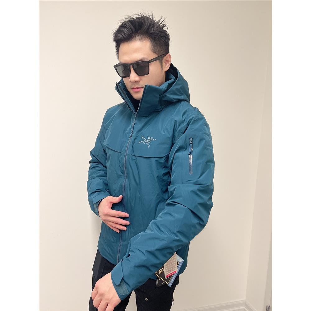 2024 new Arcteryx