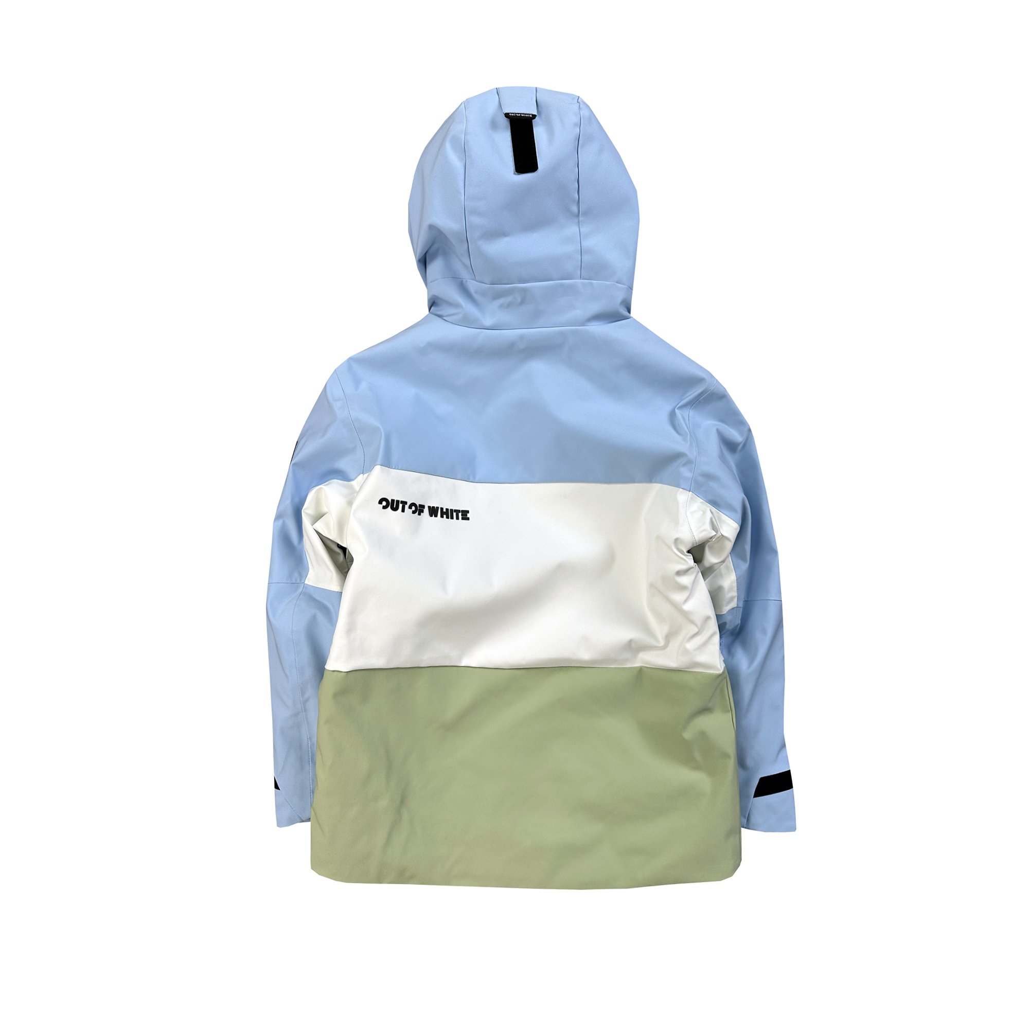 Mother-to-child ski suit for adult boys and girls with winter cotton and wind and water-proof double-board exterior assault suit