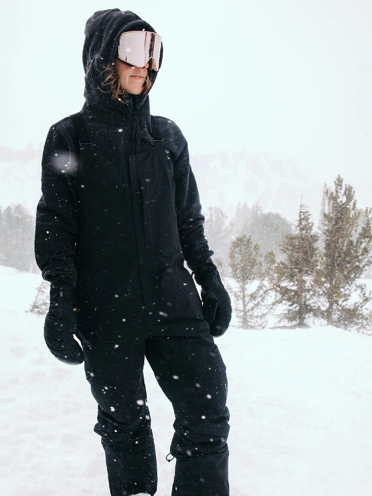BURTON/Burton 25 new AK-one-line Gore-Tex 2L ski pants Kimmy Female 212841