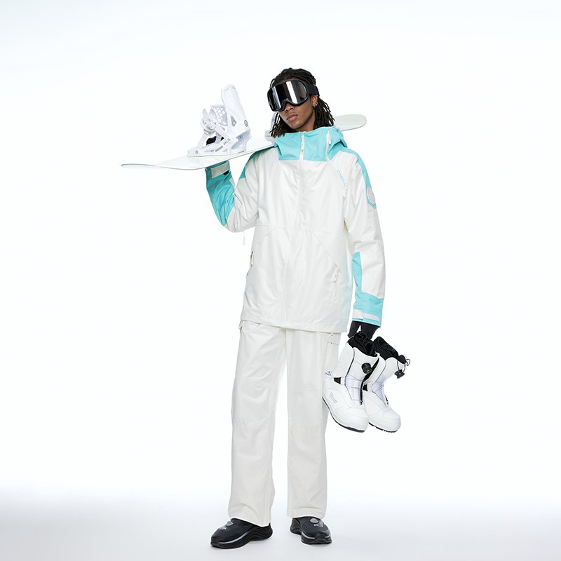 NEILL'S NEW SKI SUIT FOR MEN AND WOMEN WITH WIND AND WATERPROOF MULTI-FUNCTIONAL OUTDOOR SKATING SUITS