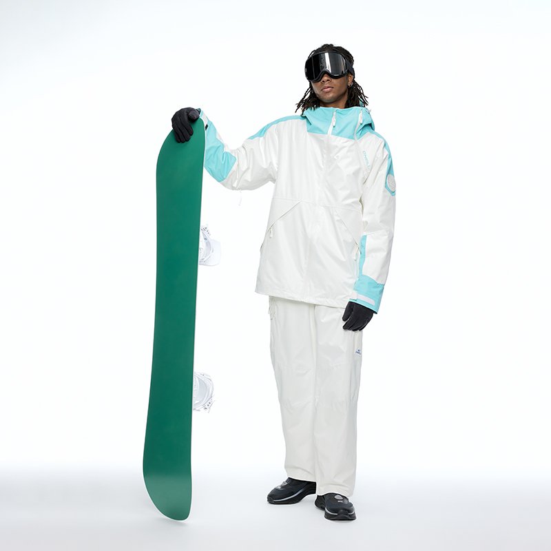 NEILL'S NEW SKI SUIT FOR MEN AND WOMEN WITH WIND AND WATERPROOF MULTI-FUNCTIONAL OUTDOOR SKATING SUITS